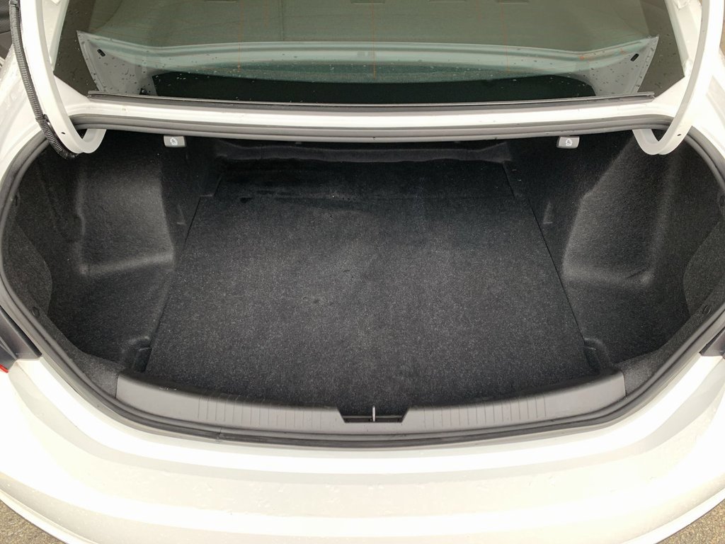 Certified 2022 Chevrolet Malibu LS image 14