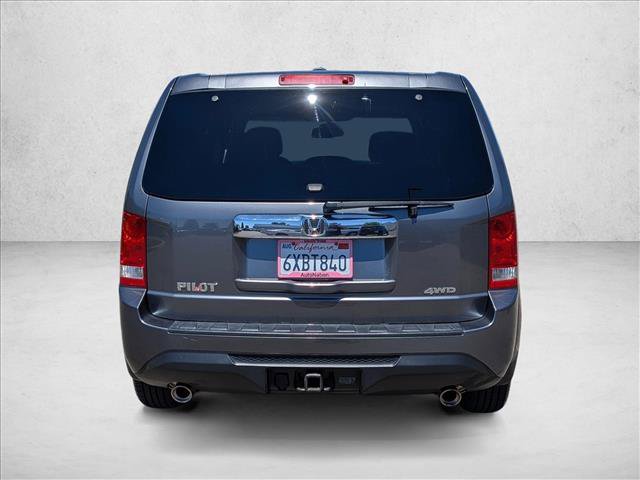 Used 2012 Honda Pilot EX-L image 7