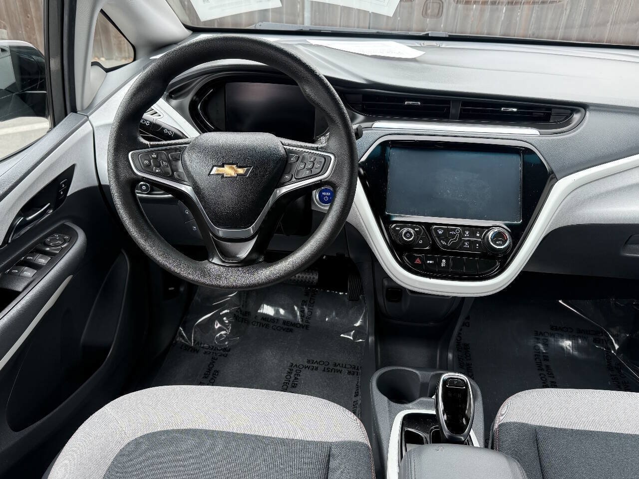 Used 2019 Chevrolet Bolt LT FWD image 7