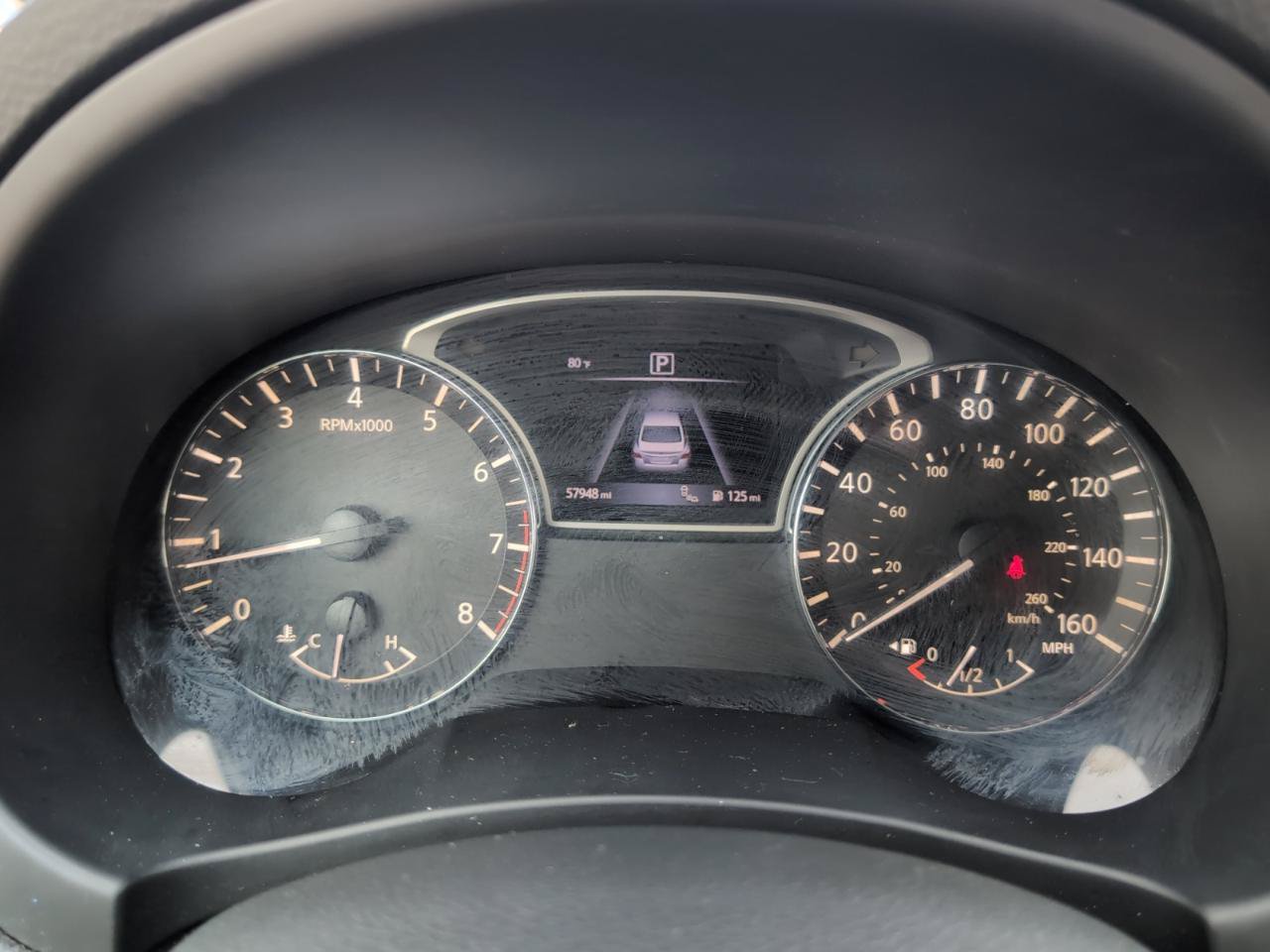 Used 2016 Nissan Altima 2.5 SV FWD image 20