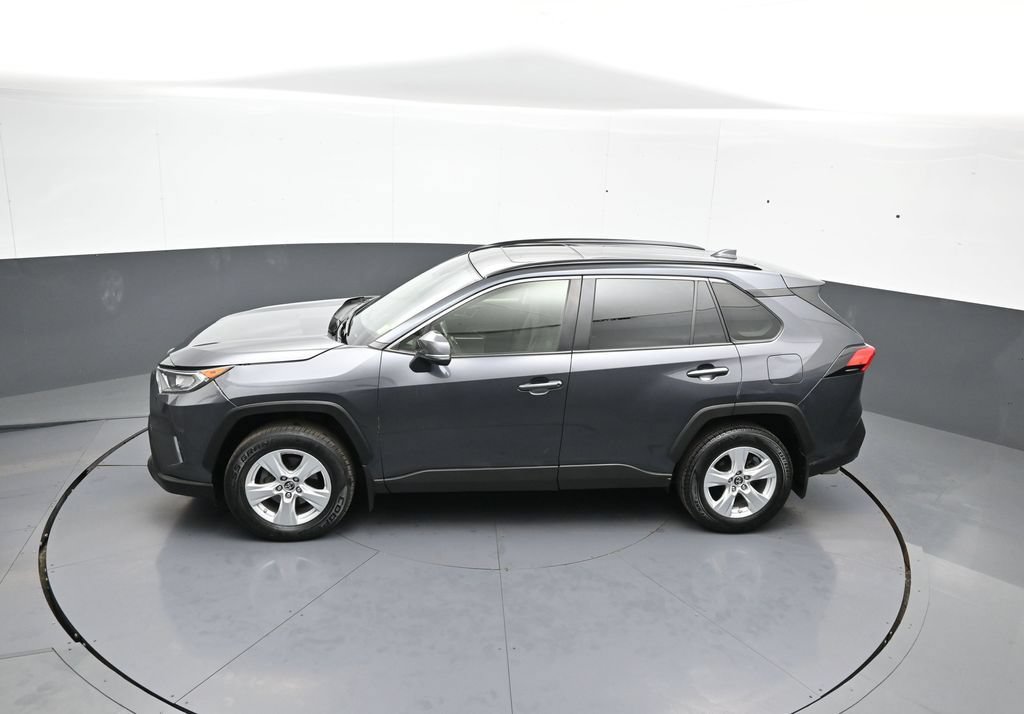 Used 2019 Toyota RAV4 XLE w/ Convenience Package AWD/4WD image 42