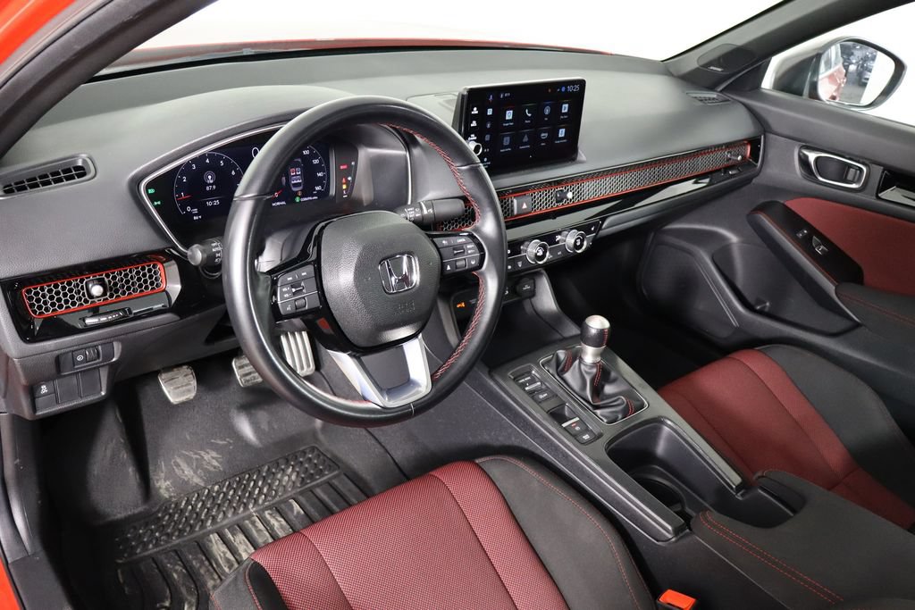 Used 2025 Honda Civic Si image 24