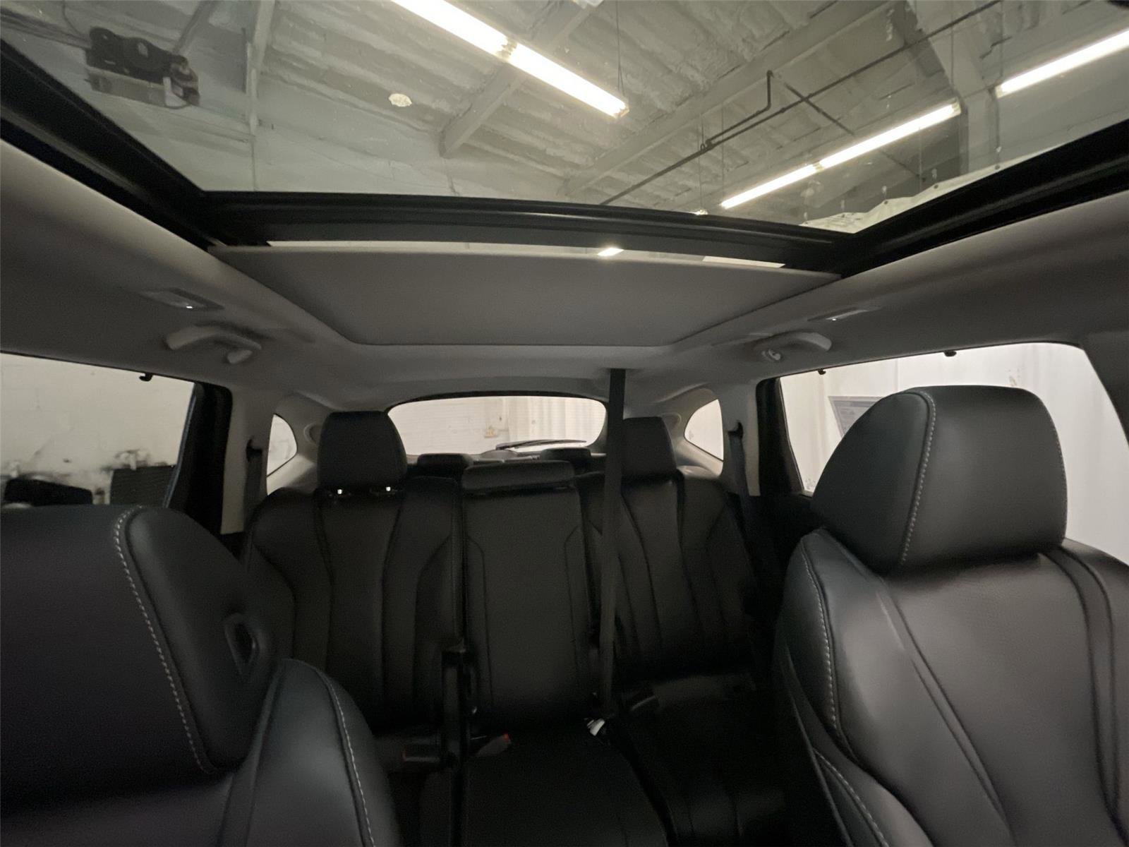 New 2026 Acura MDX SH-AWD w/ Technology Package image 30