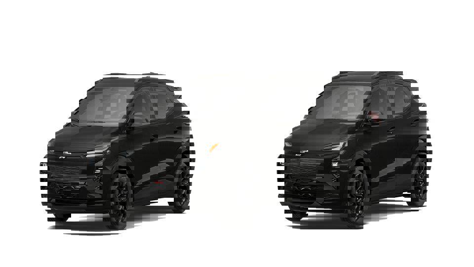 New 2027 Chevrolet Bolt RS image 27