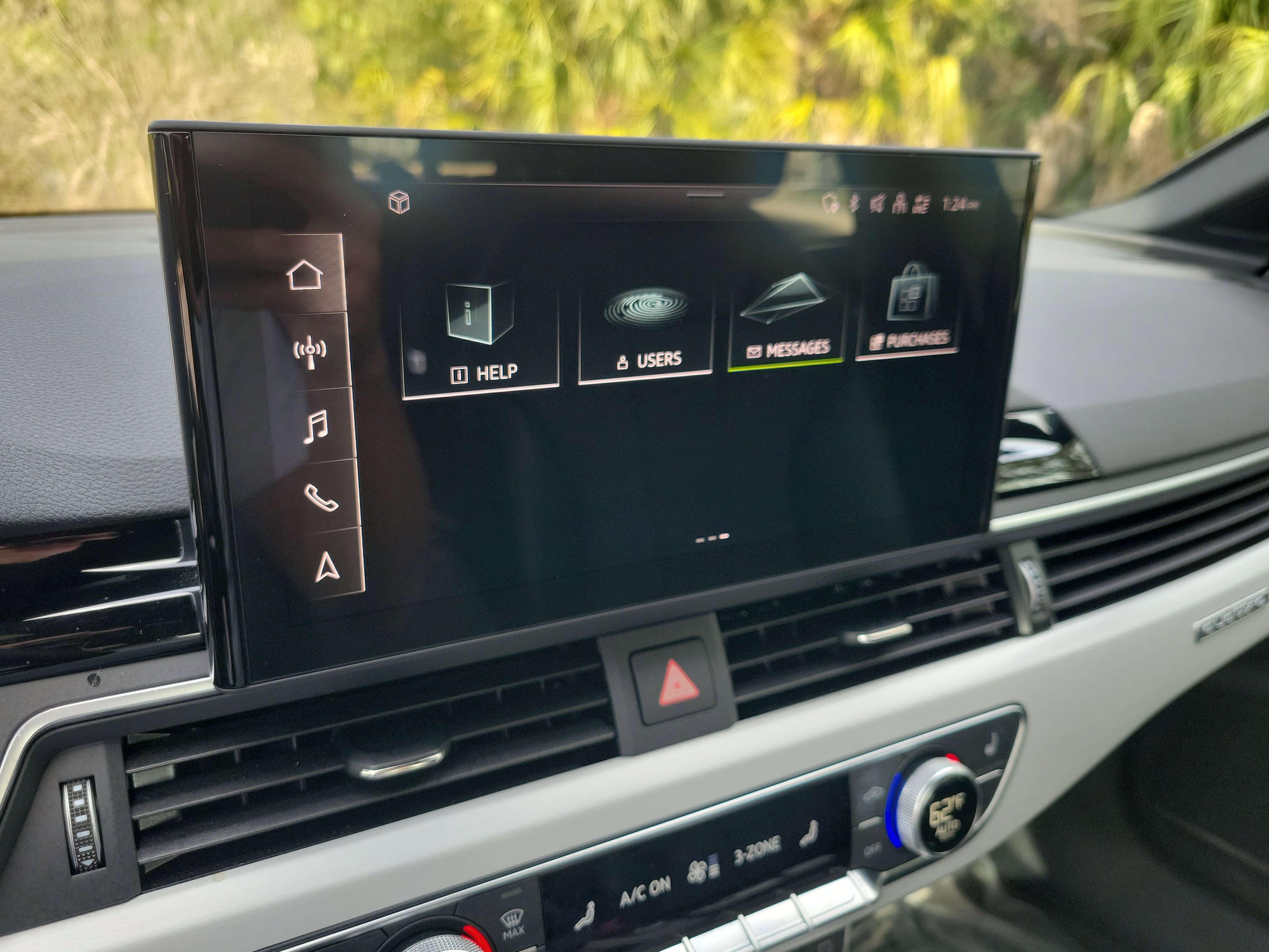 Certified 2023 Audi A5 2.0T Premium Plus w/ Premium Plus image 19