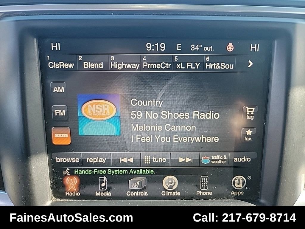 Used 2015 RAM 3500 Lone Star image 62