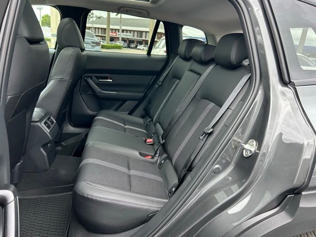 New 2026 MAZDA CX-50 AWD 2.5 S w/ Weather Package image 10