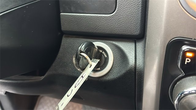 Used 2016 RAM 1500 Outdoorsman image 13