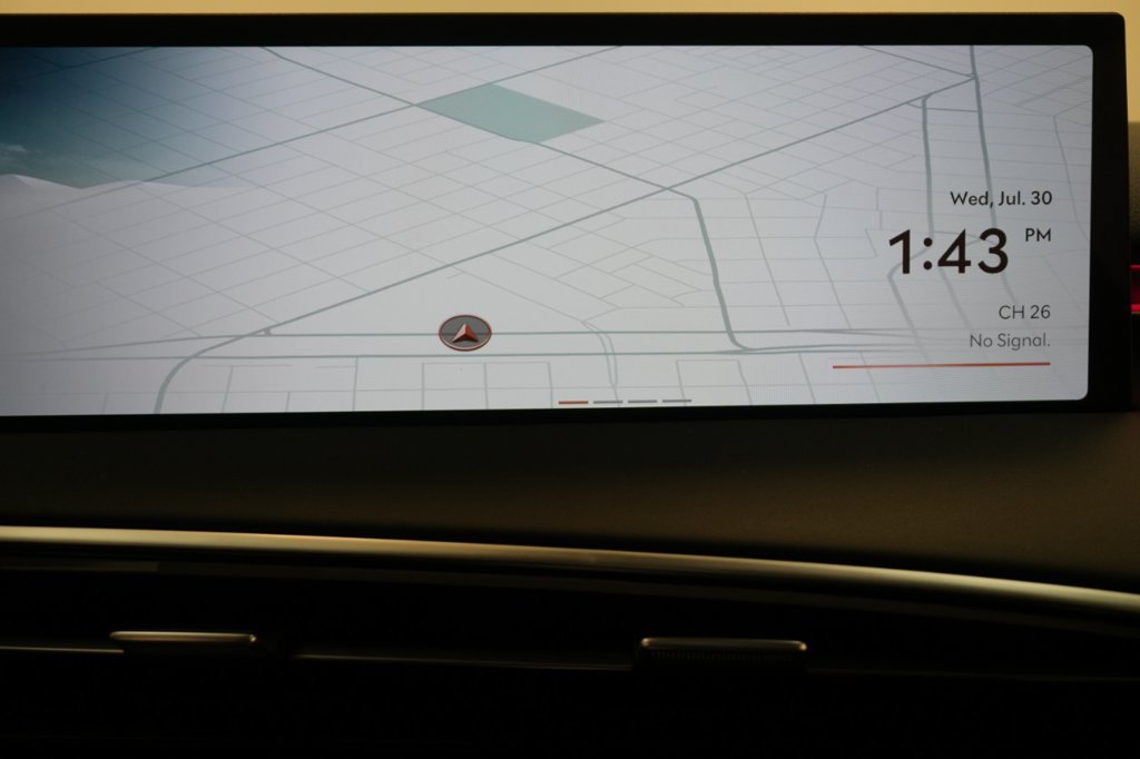 New 2026 Genesis GV70 2.5T AWD/4WD image 51