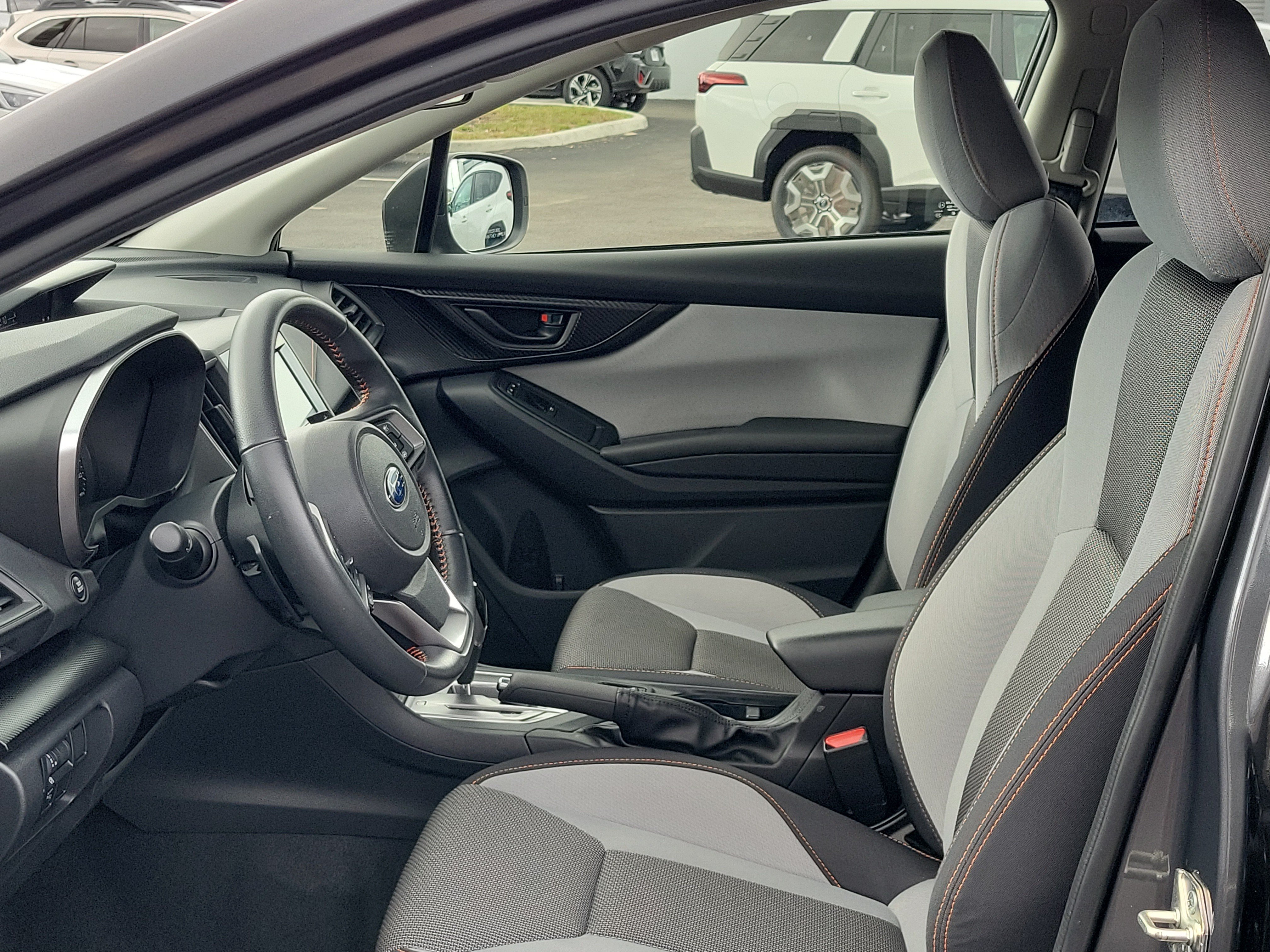Certified 2021 Subaru Crosstrek 2.0i Premium w/ Moonroof Package AWD/4WD image 22