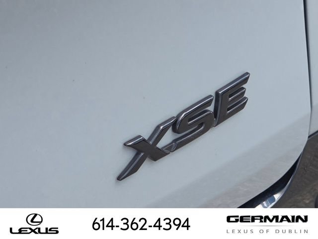 Used 2025 Toyota Sienna XSE w/ XSE Plus Package AWD/4WD image 17