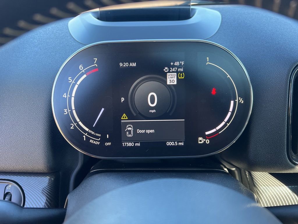 Used 2021 MINI Cooper Countryman S w/ Driver Assistance Package image 23