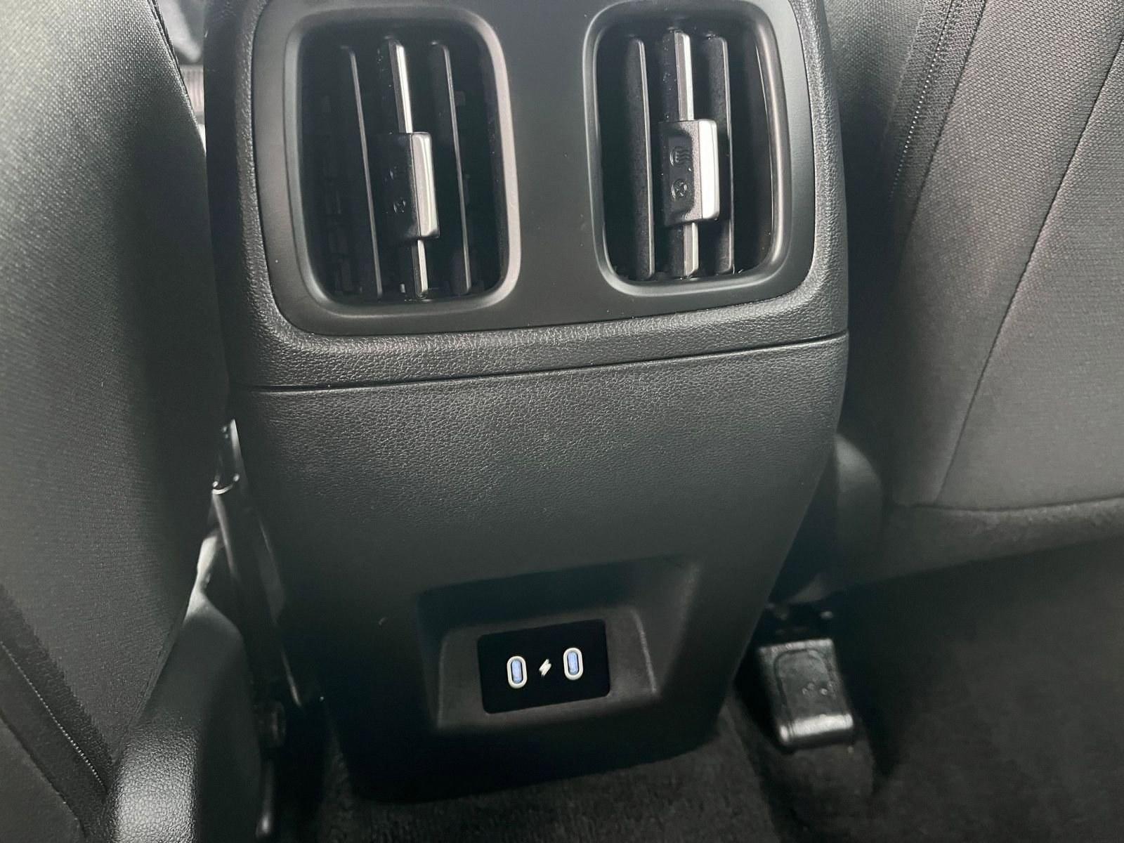 Used 2025 Hyundai Tucson SEL image 24