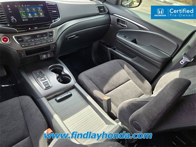 Certified 2022 Honda Pilot Sport image 17