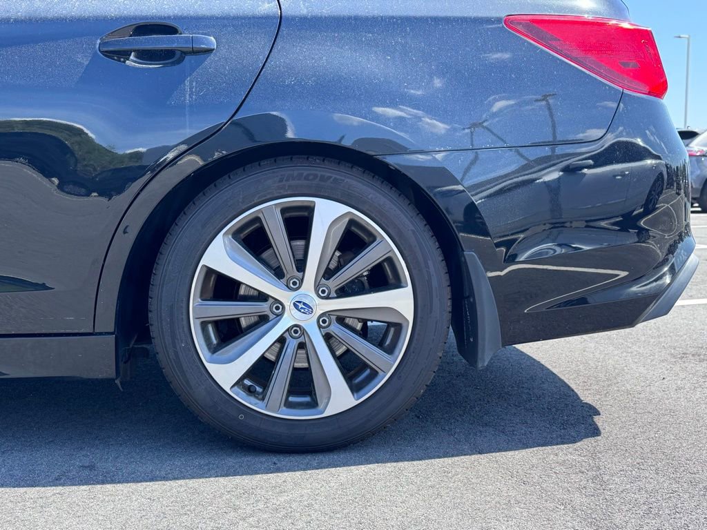Used 2018 Subaru Legacy 2.5i Limited AWD/4WD image 36