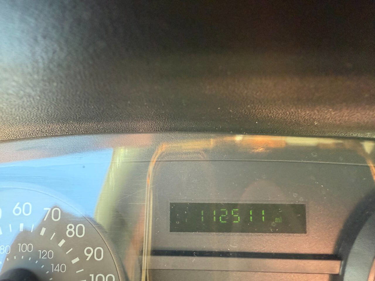 Used 2007 Mercury Grand Marquis GS image 16