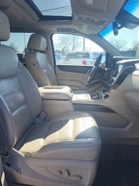 Used 2018 GMC Yukon XL Denali image 20