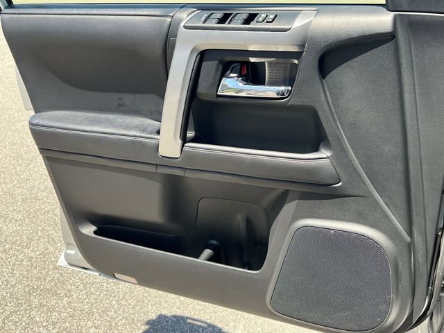 Used 2023 Toyota 4Runner SR5 w/ Convenience Package (TMS) RWD image 37