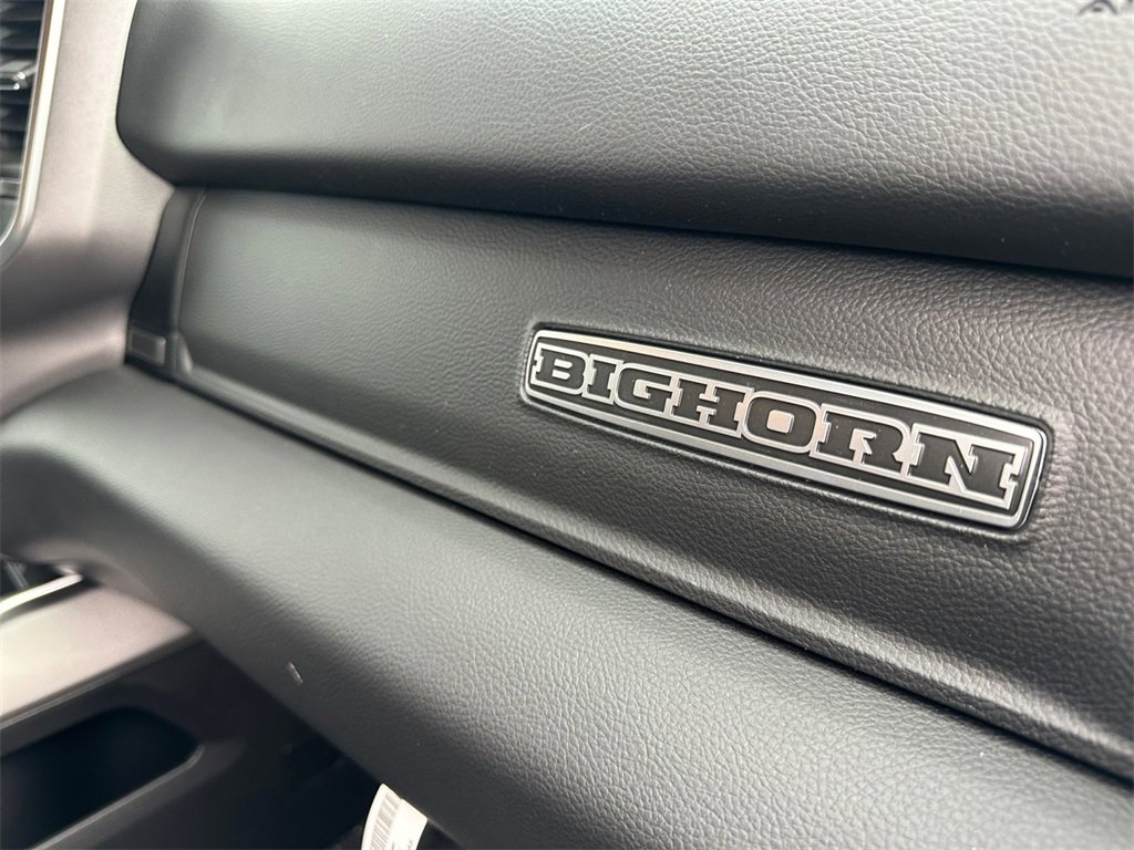 New 2026 RAM 1500 Big Horn w/ Night Edition image 20