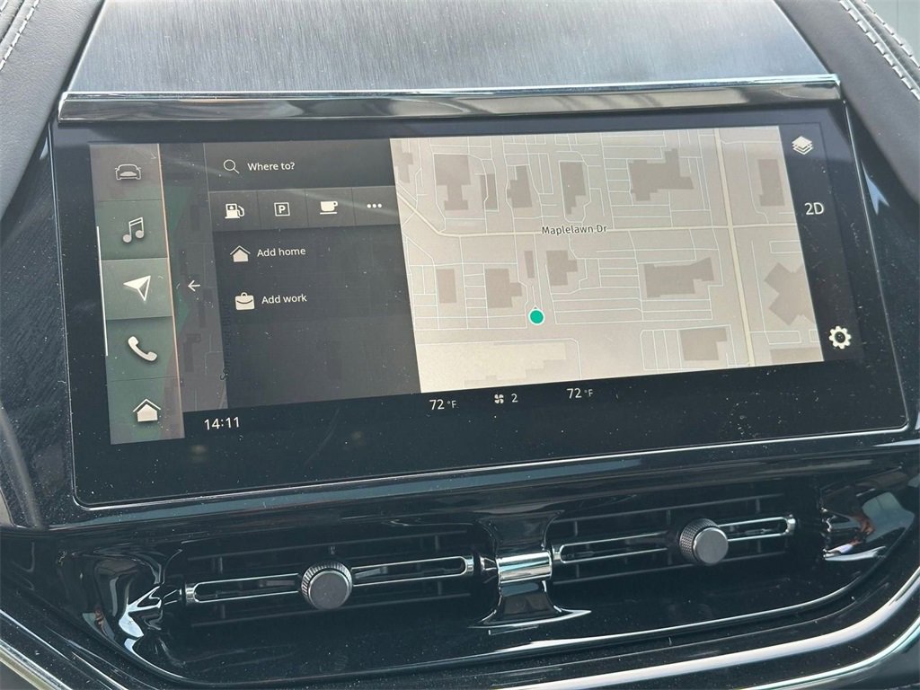 New 2026 Aston Martin DBX 707 image 22