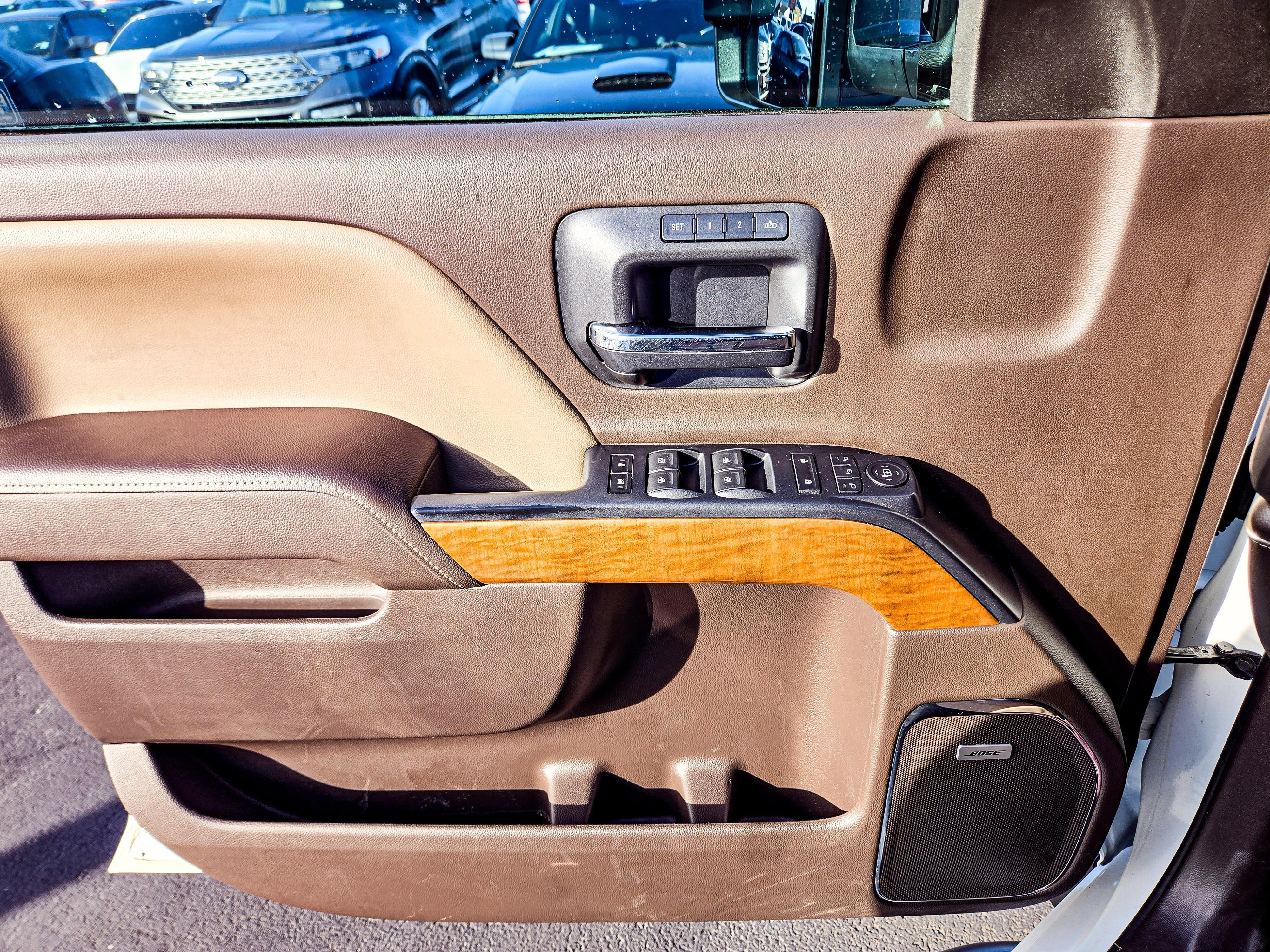 Used 2015 Chevrolet Silverado 2500 LTZ w/ Duramax Plus Package image 19