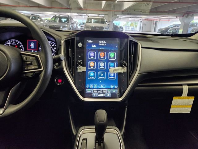 New 2024 Subaru Impreza 2.0i Sport image 12