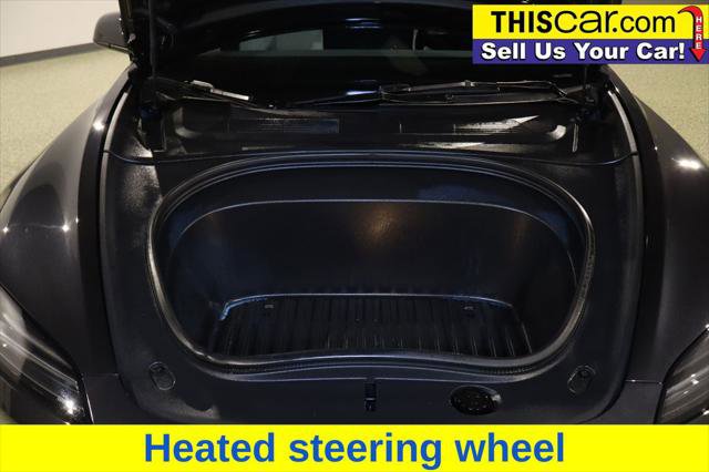 Used 2025 Tesla Model 3 Long Range RWD image 24