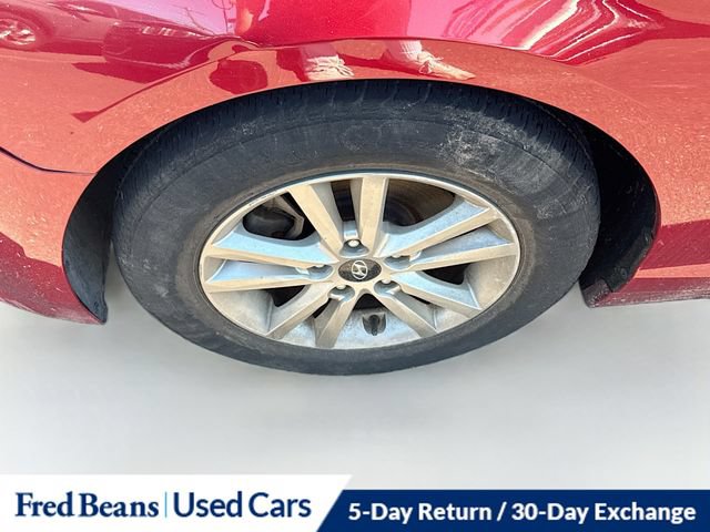 Used 2015 Hyundai Sonata SE w/ Option Group 02 FWD image 27