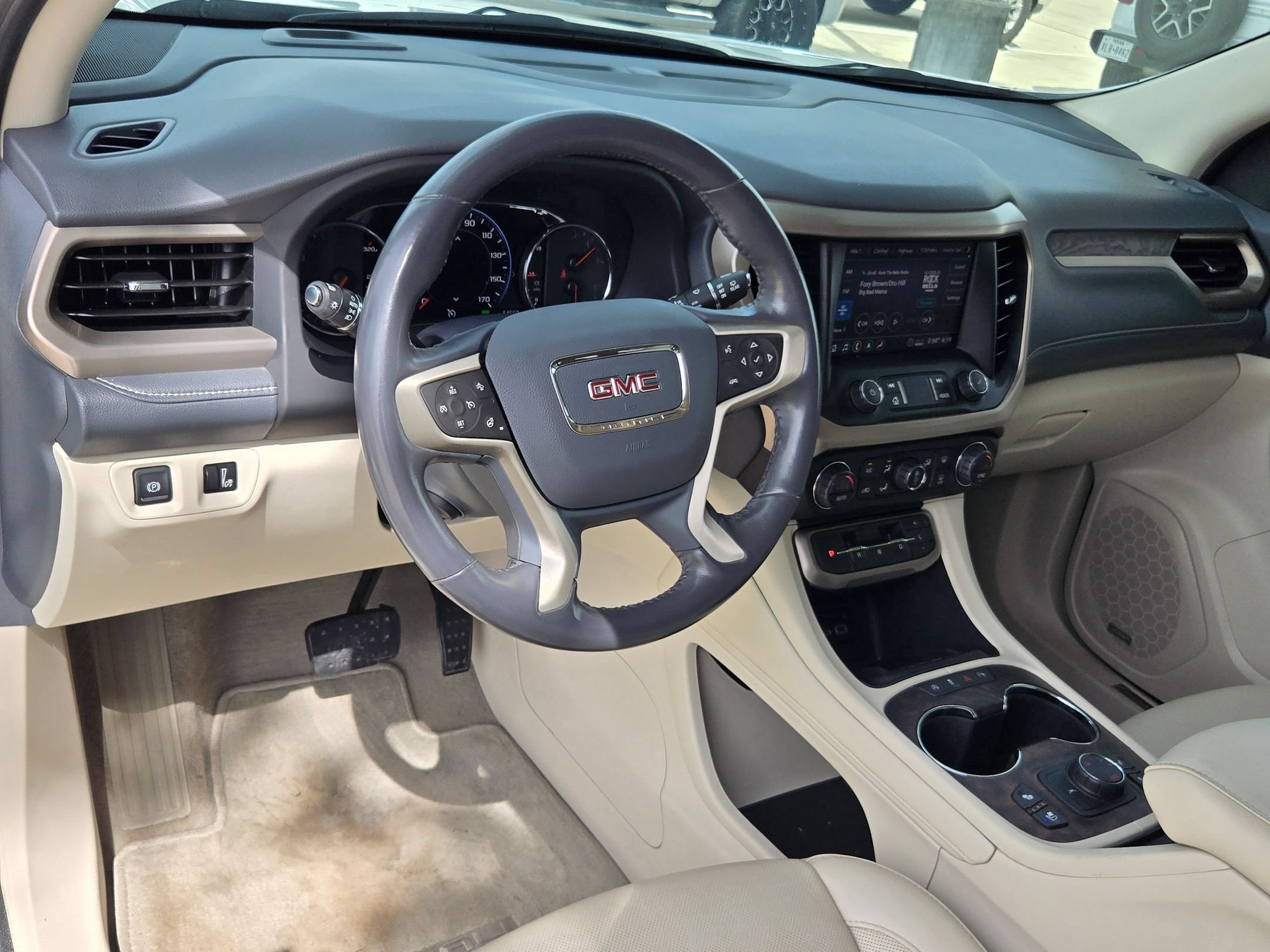 Certified 2020 GMC Acadia Denali w/ Trailering Package AWD/4WD image 10