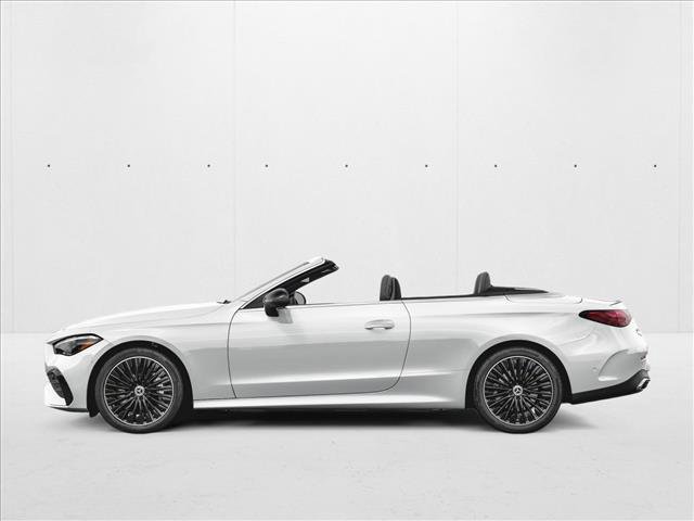 New 2026 Mercedes-Benz CLE 450 4MATIC Cabriolet video 3