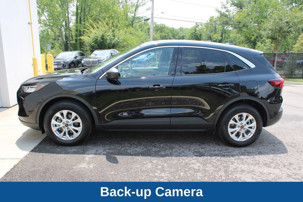 Used 2023 Ford Escape Active AWD/4WD image 12