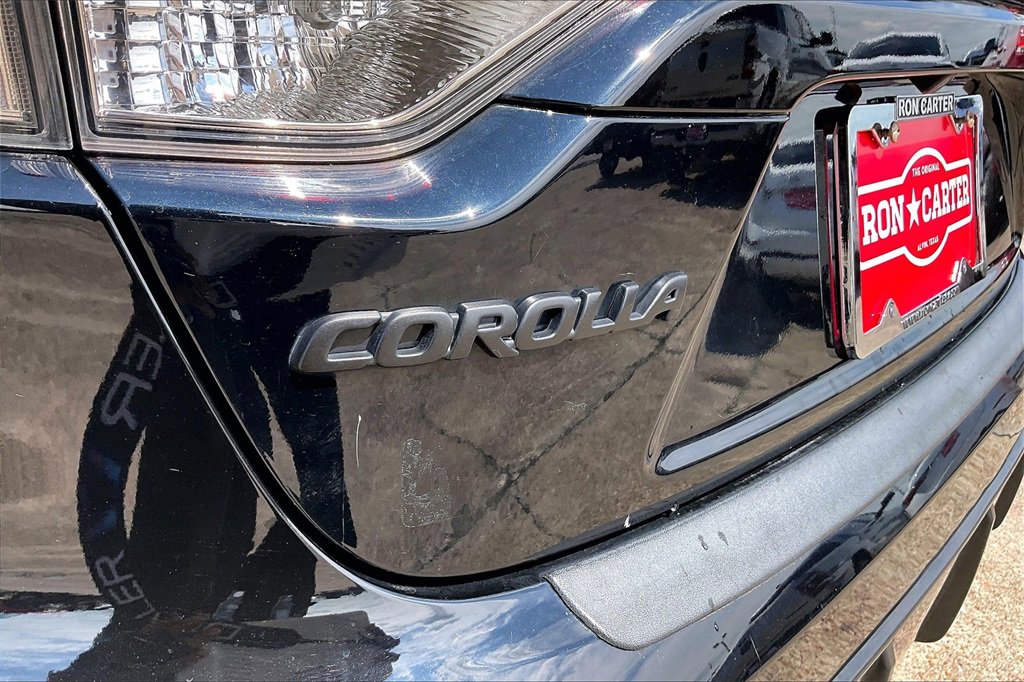 Used 2024 Toyota Corolla SE image 21