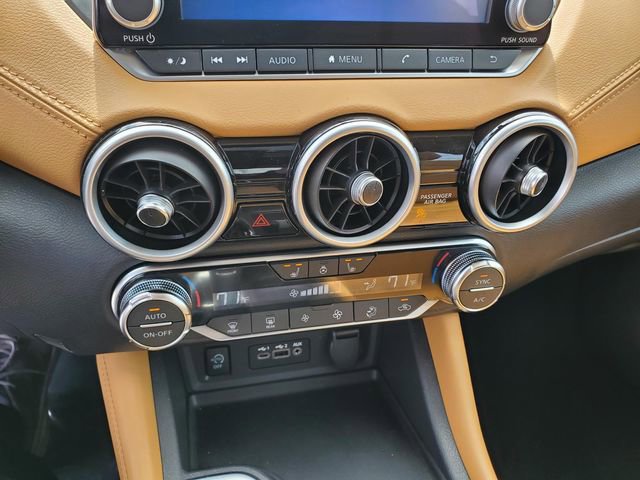 Certified 2024 Nissan Sentra SV w/ SV Premium Package image 28