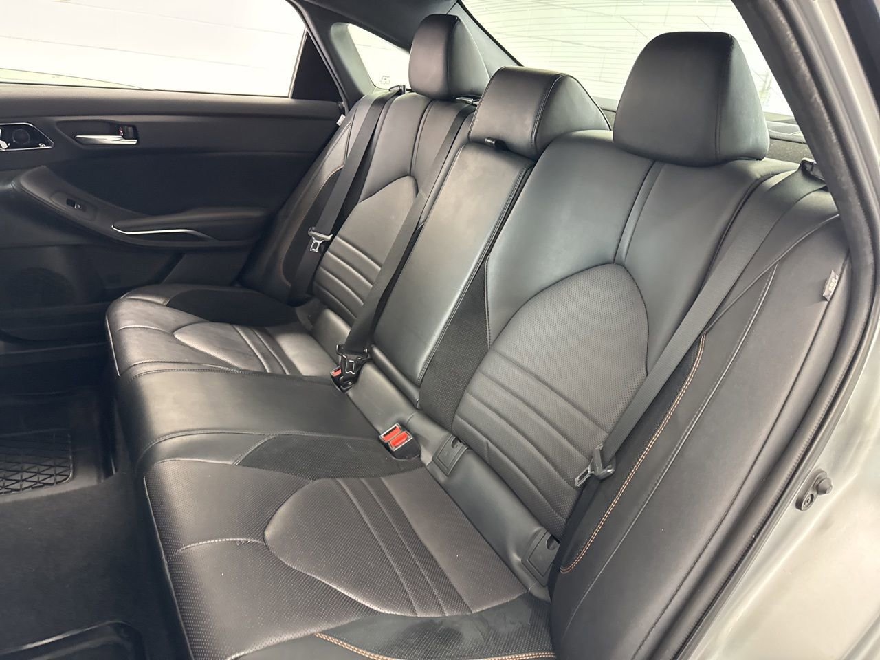 Used 2020 Toyota Avalon Touring w/ Advanced Safety Package image 41