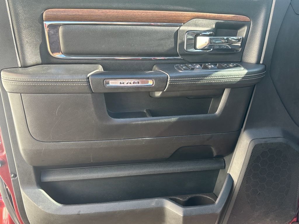 Used 2017 RAM 2500 Laramie w/ Convenience Group image 6