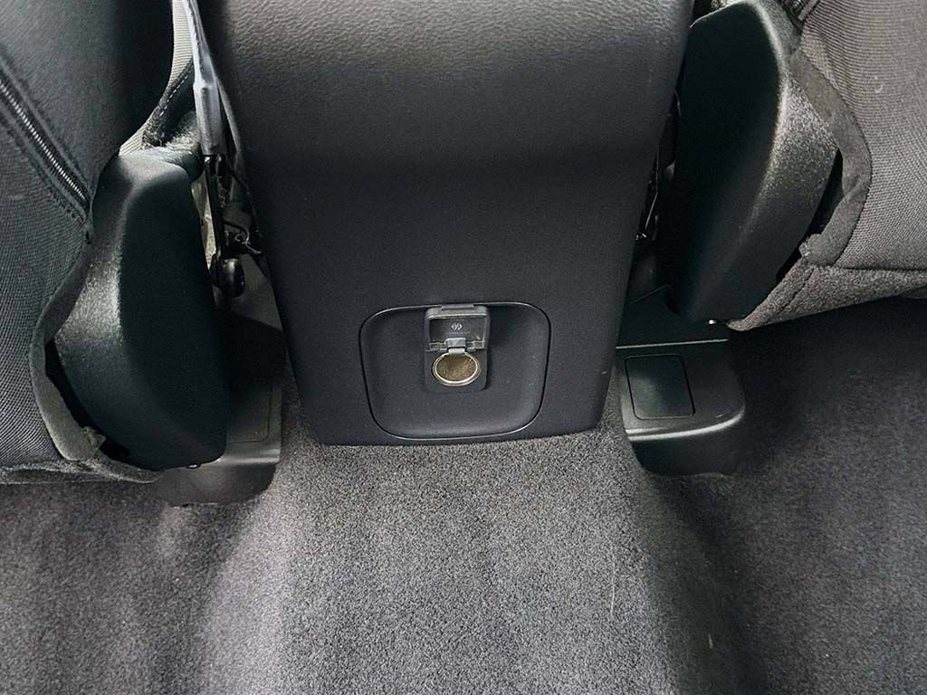 Used 2022 Ford Escape S FWD image 32