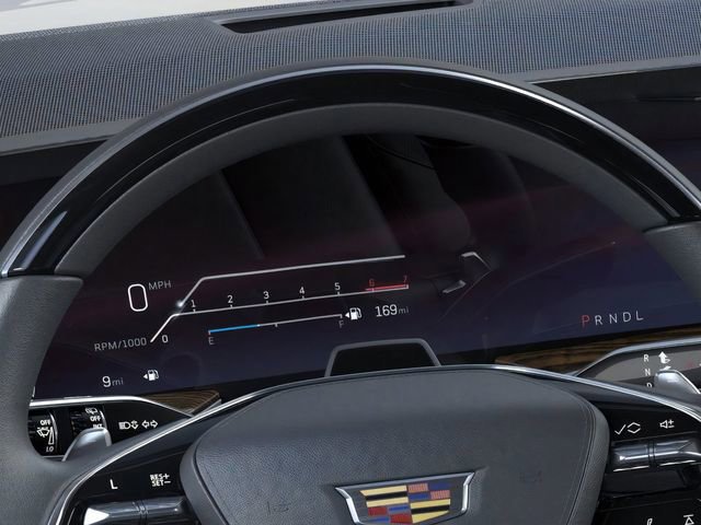 New 2026 Cadillac Escalade ESV Platinum Luxury AWD/4WD image 18