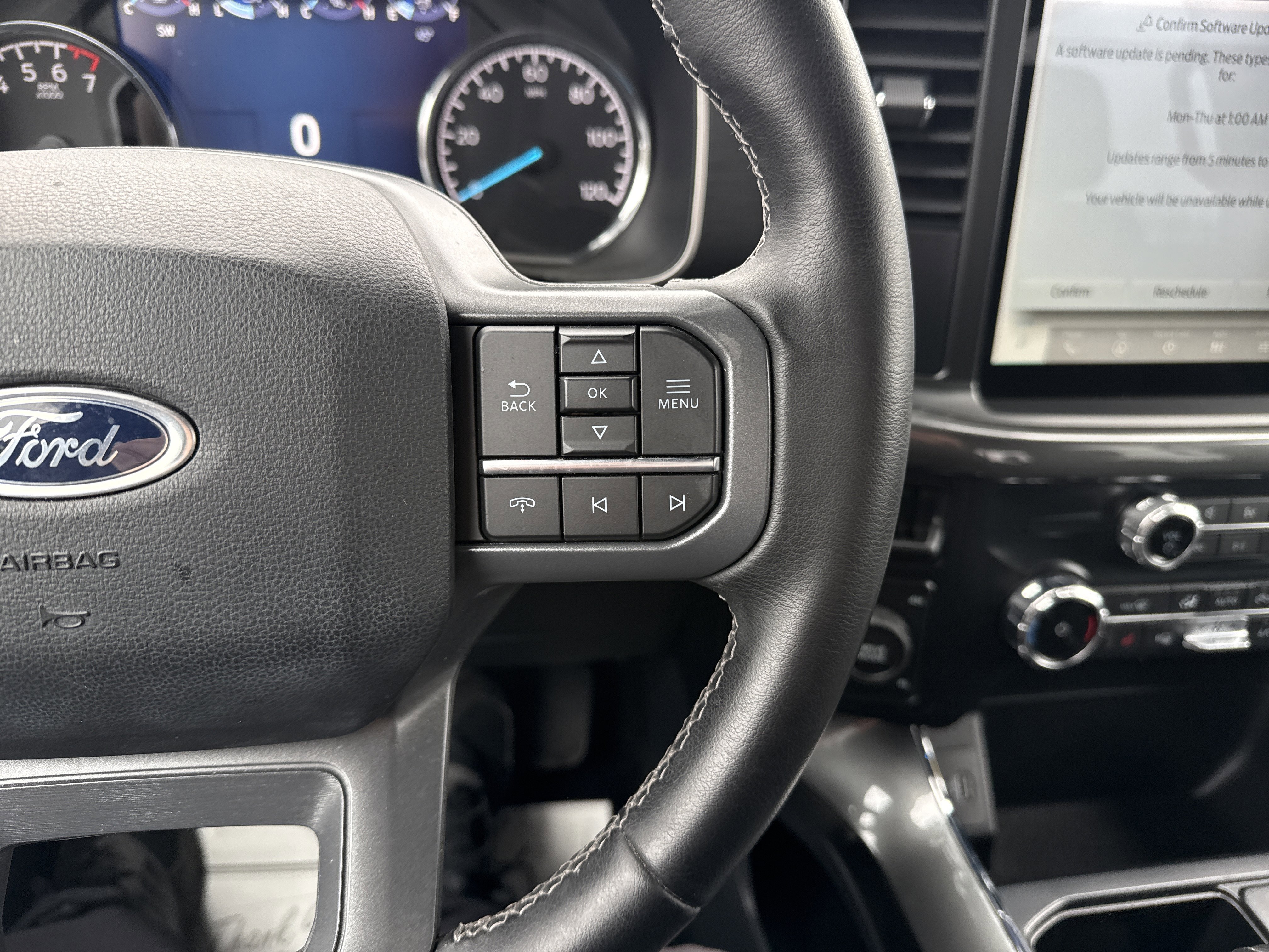 Certified 2023 Ford F150 XLT w/ Equipment Group 302A High image 22