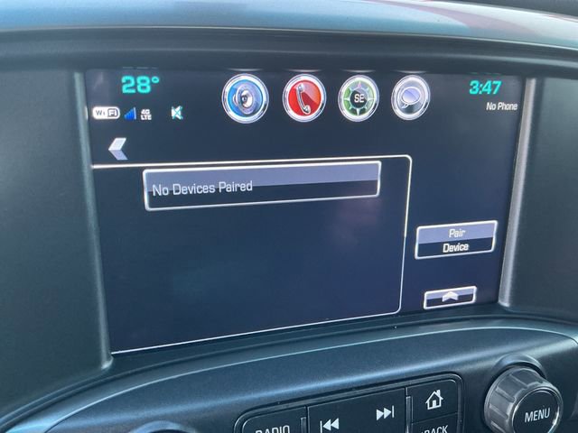 Used 2017 Chevrolet Silverado 1500 LT w/ All Star Edition image 49