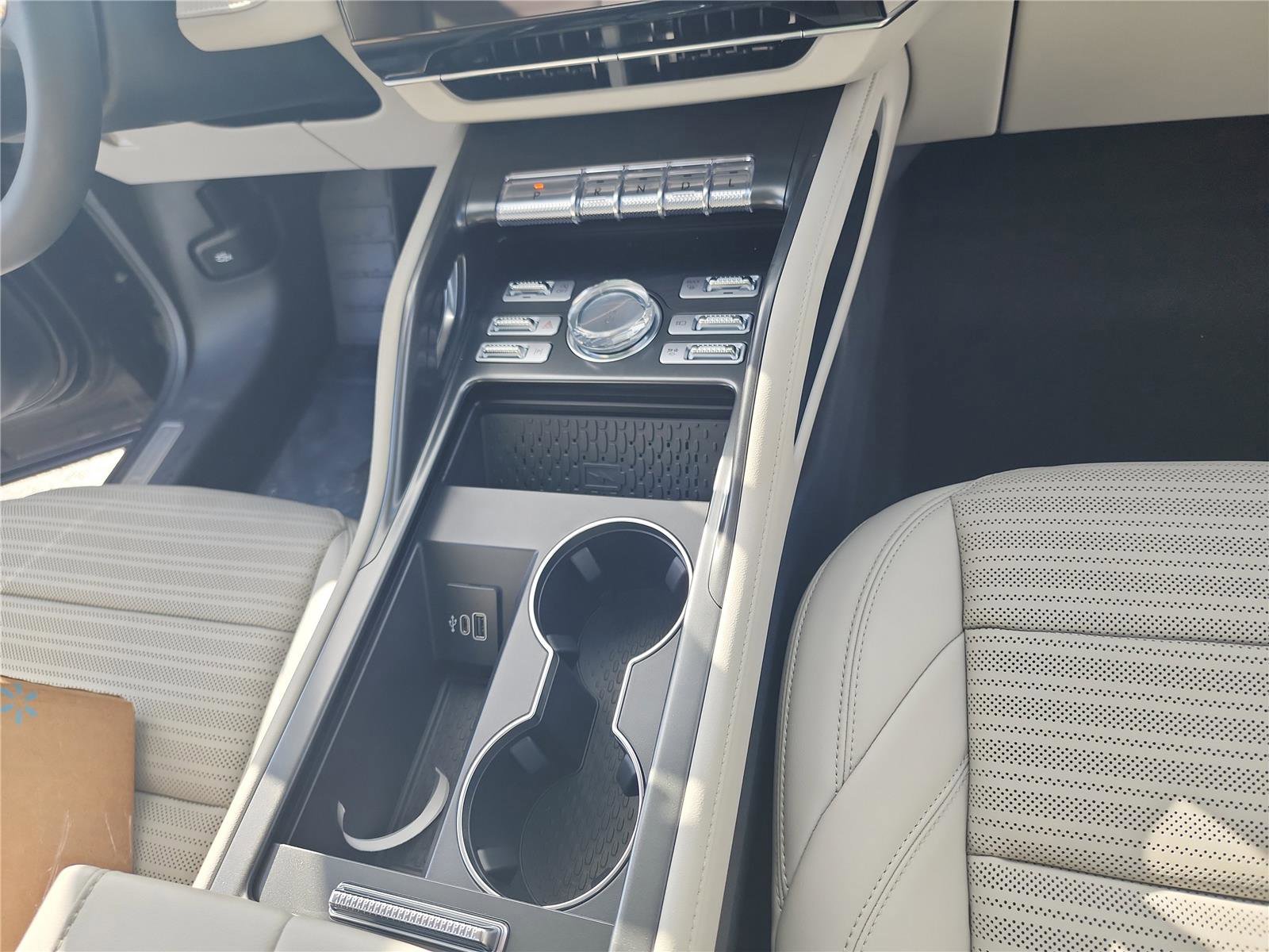 New 2026 Lincoln Nautilus Reserve image 30