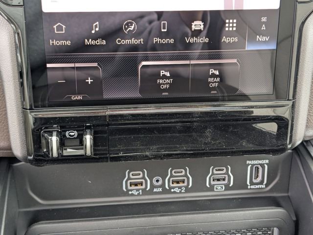 New 2026 RAM 1500 Laramie image 22