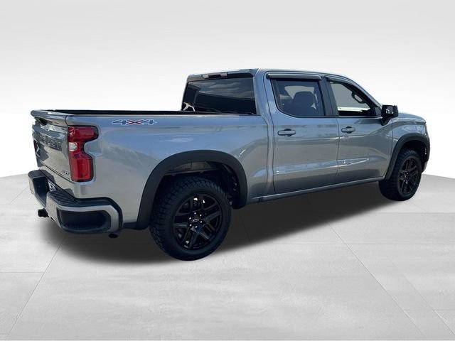 Used 2023 Chevrolet Silverado 1500 RST AWD/4WD image 27