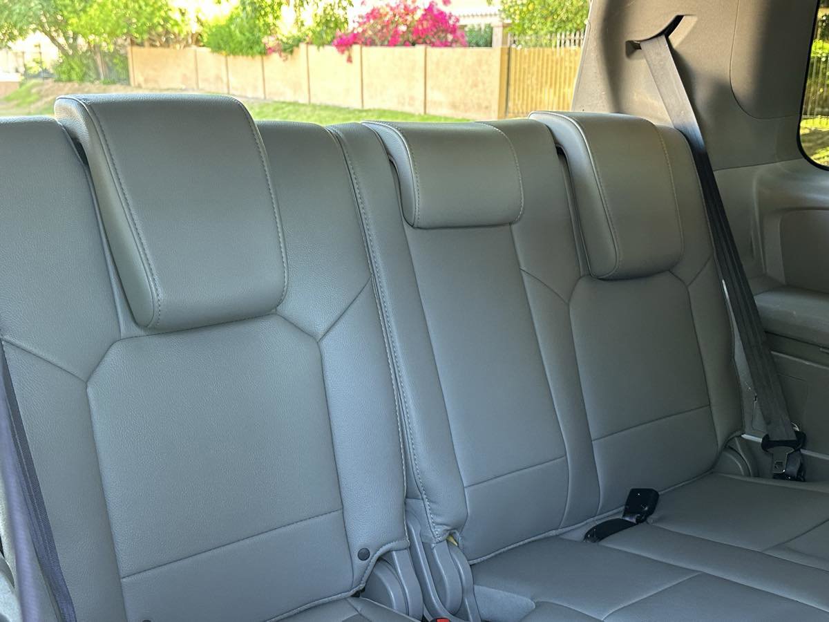 Used 2014 Honda Pilot EX-L image 26