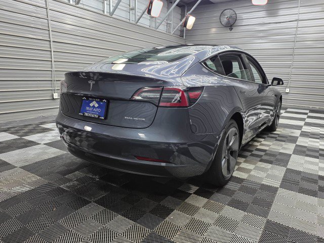Used 2023 Tesla Model 3 Long Range AWD/4WD image 6