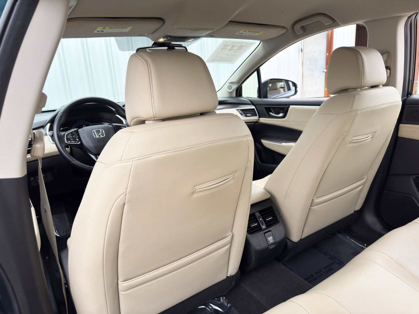 Used 2018 Honda Clarity Touring image 30