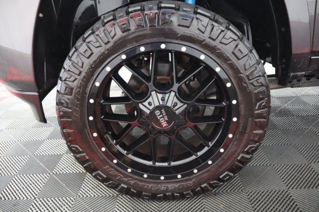 Used 2019 RAM 2500 Laramie w/ Night Edition AWD/4WD image 92