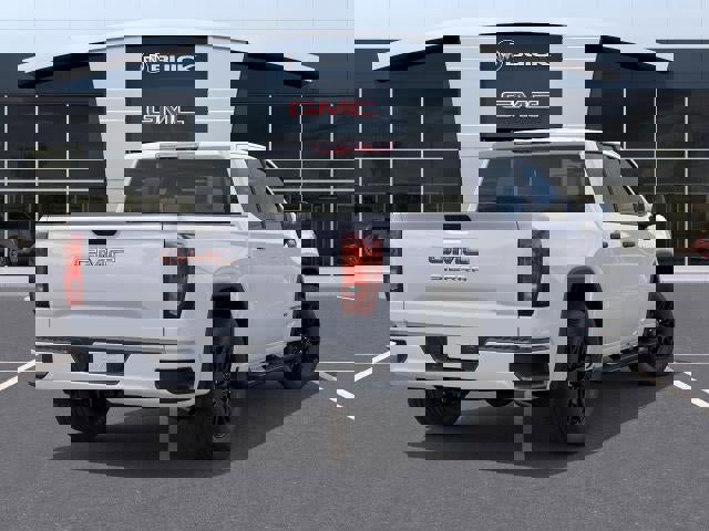 New 2026 GMC Sierra 1500 Pro w/ Graphite Edition image 4