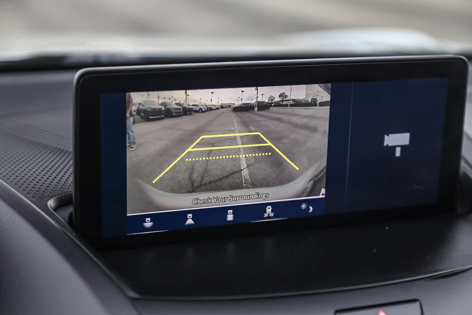 Used 2019 Acura RDX FWD w/ Technology Package image 24