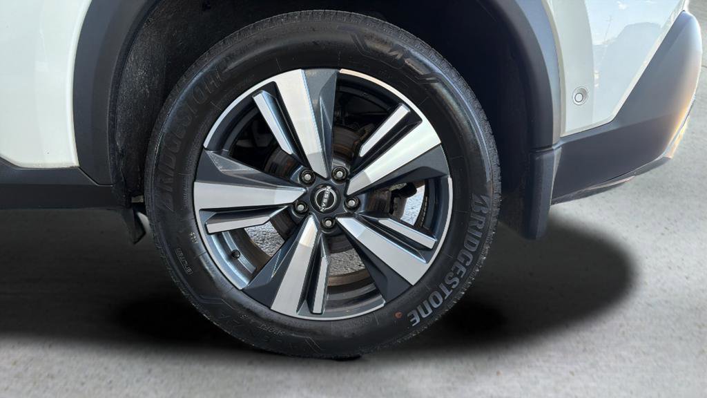 Certified 2023 Nissan Rogue SL w/ SL Premium Package AWD/4WD image 29