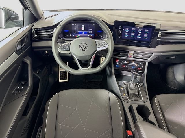 New 2026 Volkswagen Jetta Sport FWD image 22